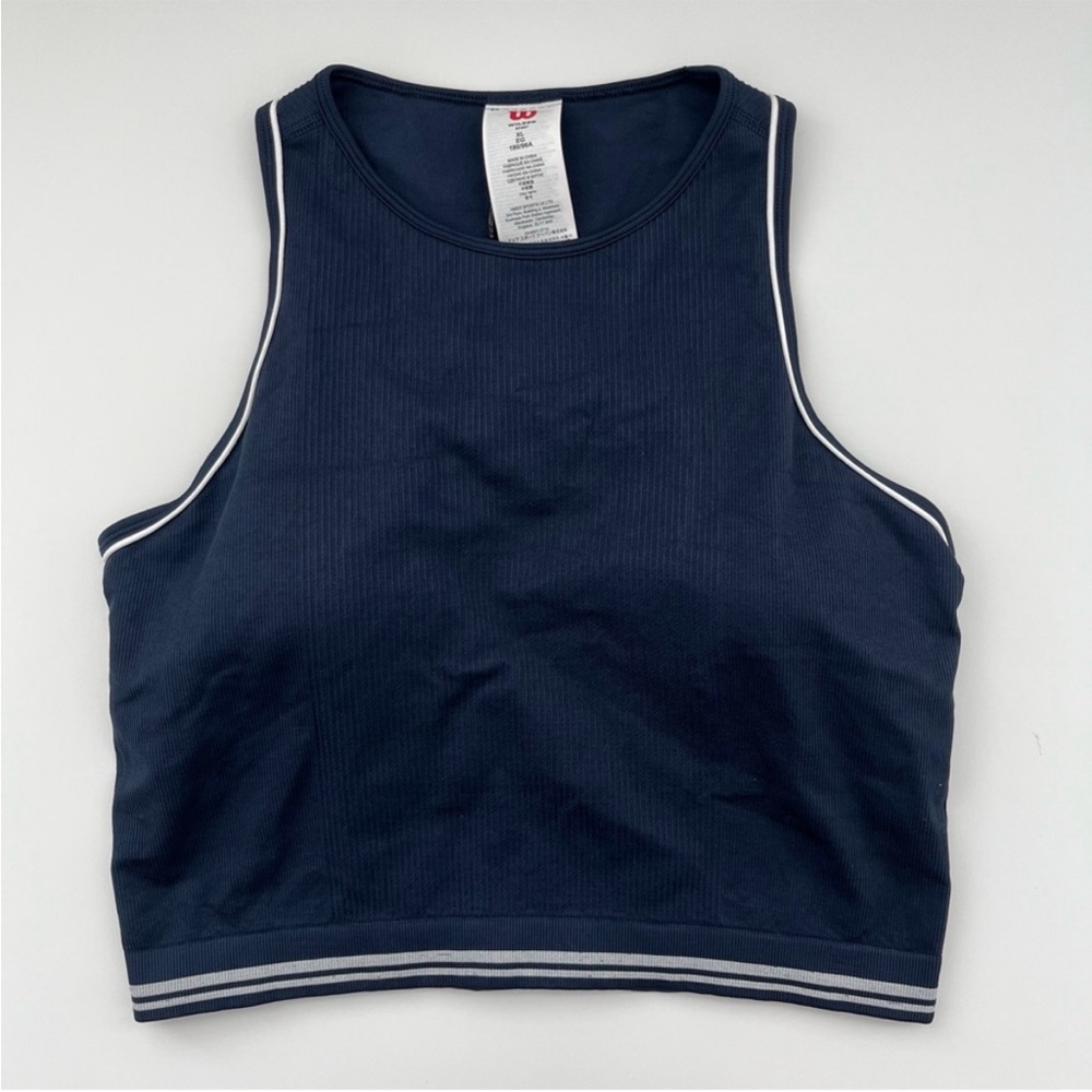 Wilson All Time Brami Blue XL NEW - Picture 3 of 5